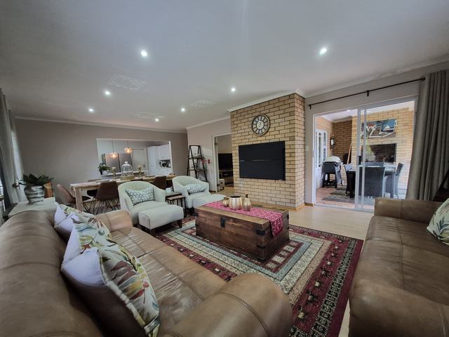 3 Bedroom Property for Sale in Ceres Western Cape